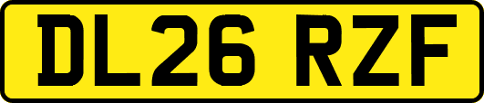 DL26RZF