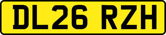 DL26RZH