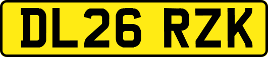 DL26RZK