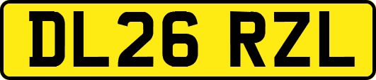 DL26RZL