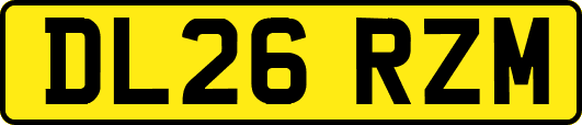 DL26RZM