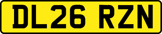 DL26RZN