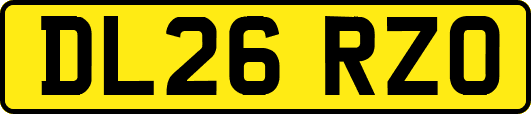 DL26RZO