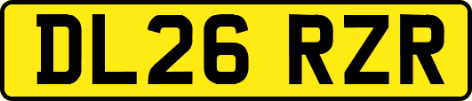 DL26RZR