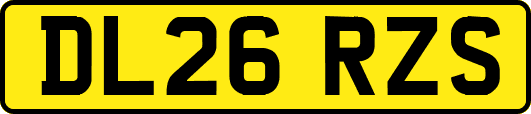 DL26RZS