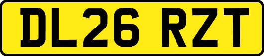 DL26RZT