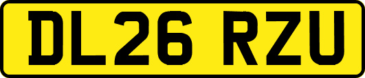 DL26RZU
