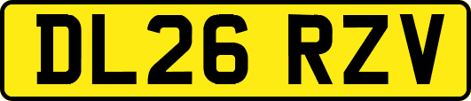 DL26RZV
