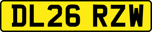 DL26RZW