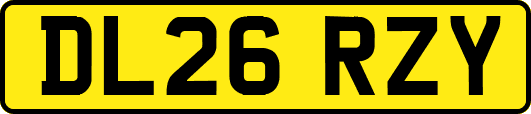 DL26RZY