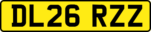 DL26RZZ