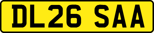 DL26SAA