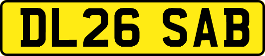 DL26SAB