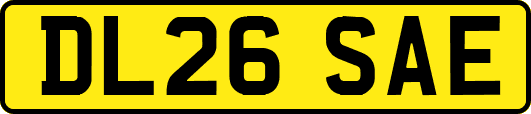 DL26SAE
