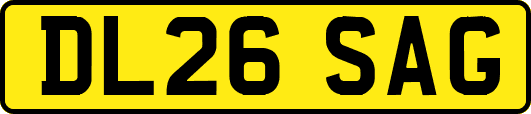 DL26SAG