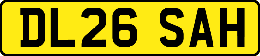 DL26SAH