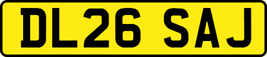 DL26SAJ