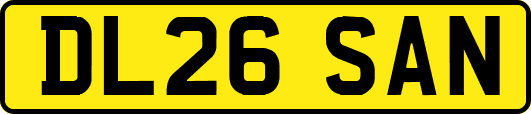 DL26SAN