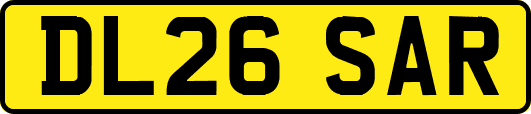 DL26SAR