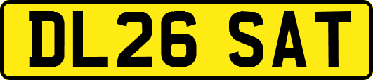 DL26SAT