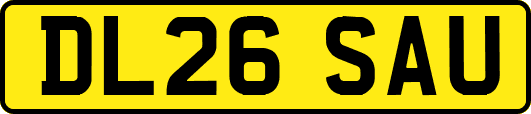 DL26SAU