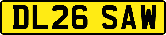 DL26SAW