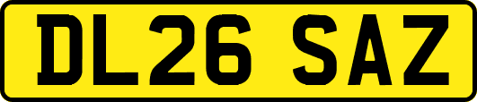 DL26SAZ