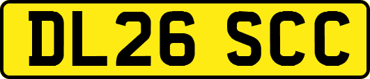 DL26SCC