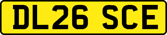 DL26SCE
