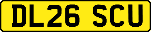 DL26SCU