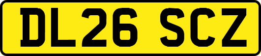 DL26SCZ