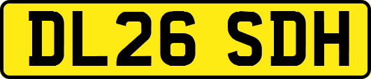 DL26SDH