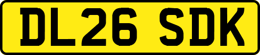 DL26SDK