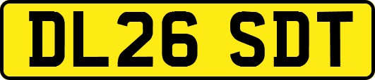 DL26SDT