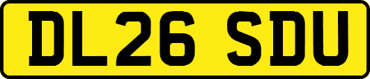 DL26SDU