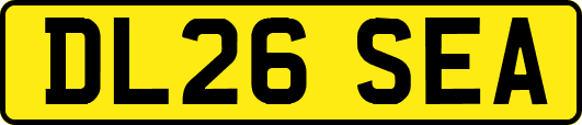 DL26SEA