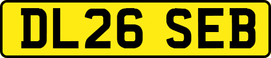 DL26SEB