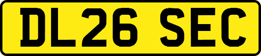 DL26SEC