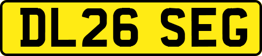 DL26SEG