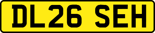 DL26SEH