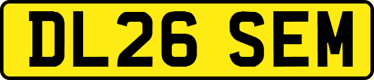 DL26SEM