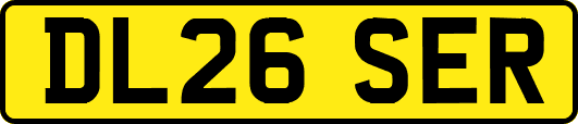 DL26SER