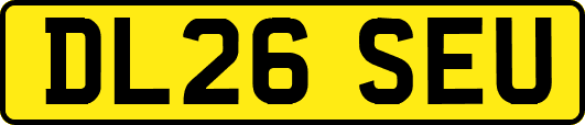 DL26SEU