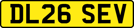 DL26SEV