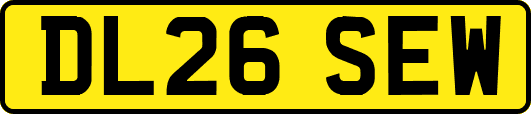 DL26SEW