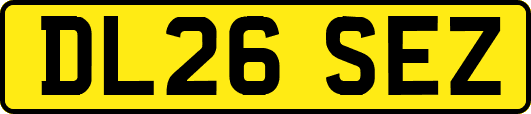 DL26SEZ
