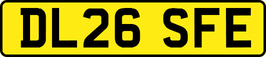 DL26SFE