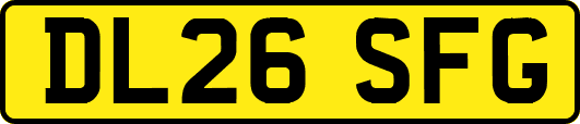 DL26SFG