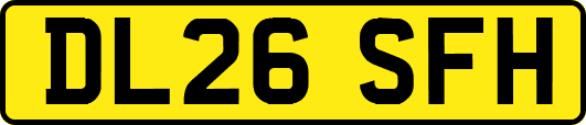 DL26SFH
