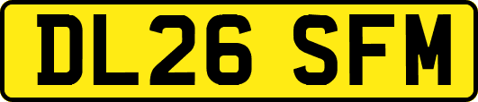 DL26SFM